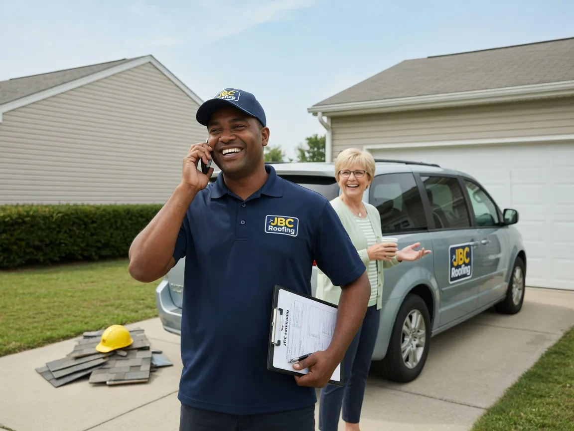 Roof Replacement South Ozone Park, NY FAQs